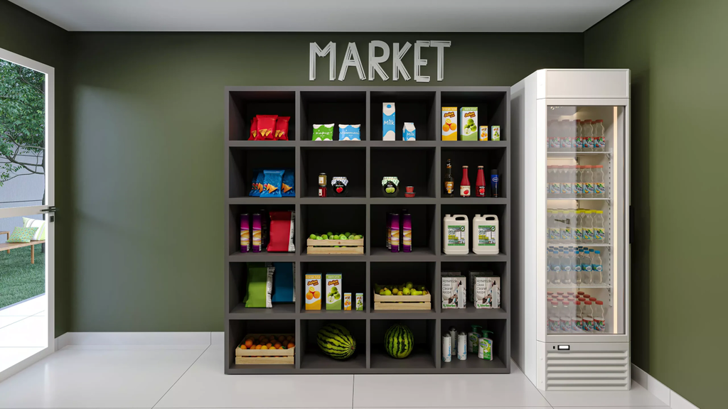 Market