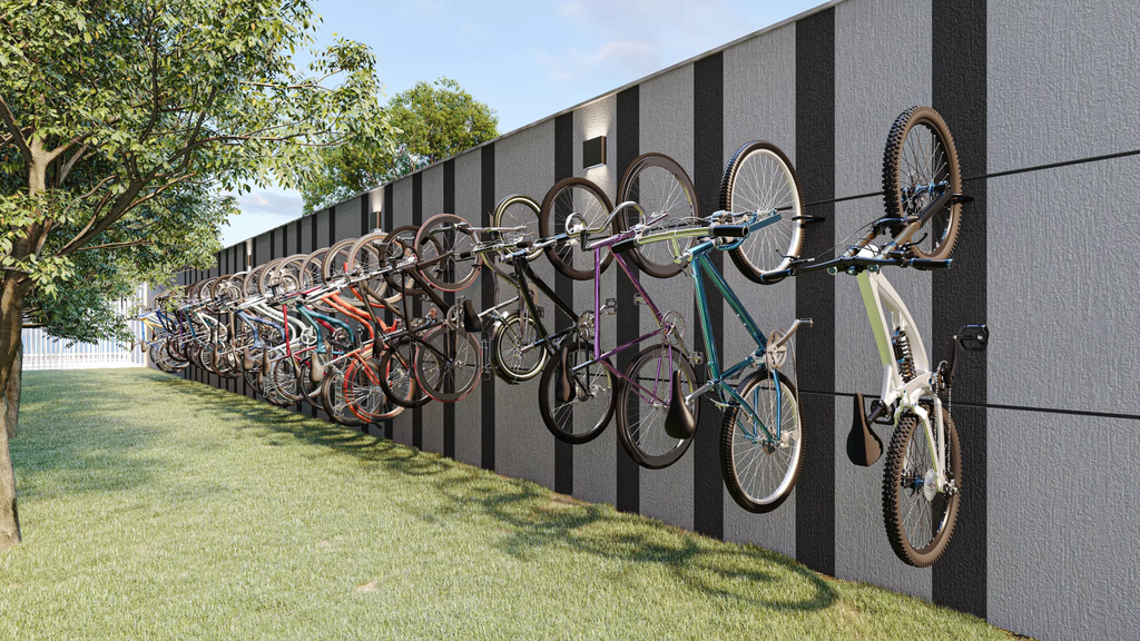 Bicicletrio