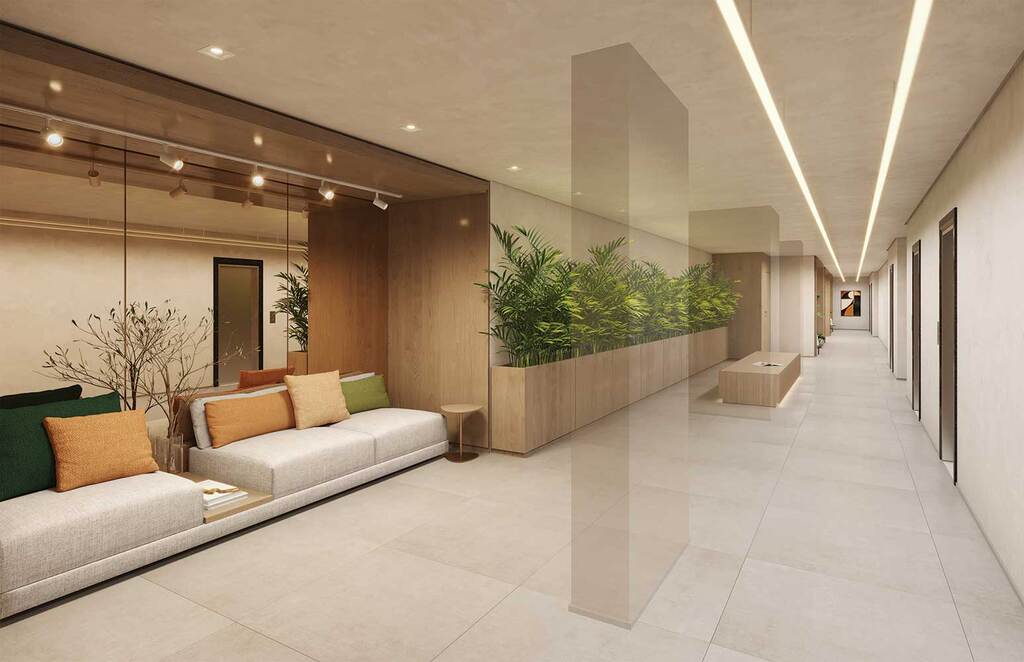 Hall