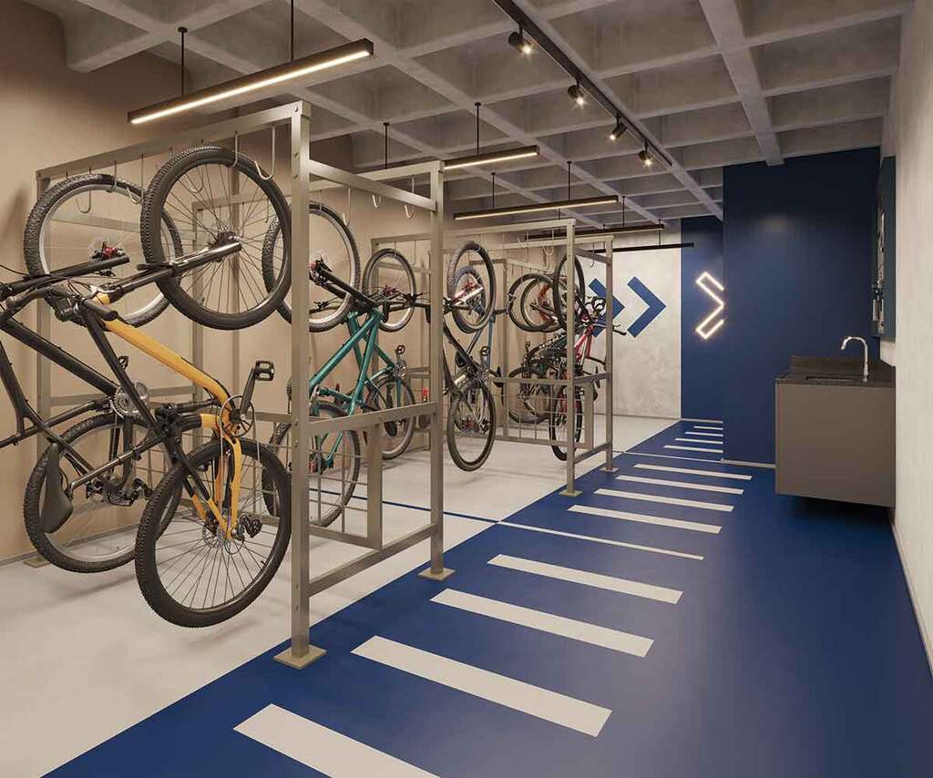 Bicicletrio