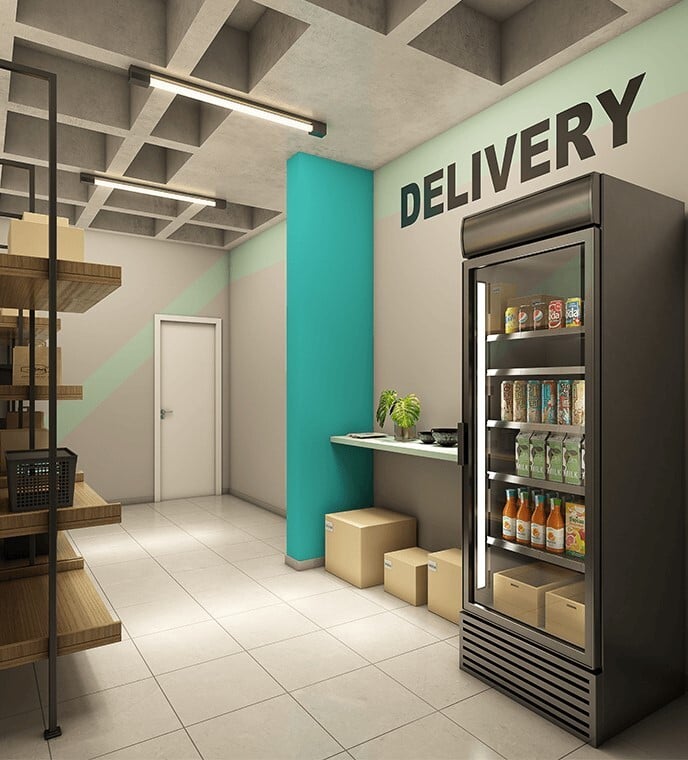 Delivery