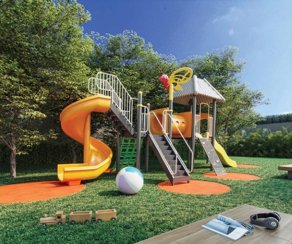 Playground
