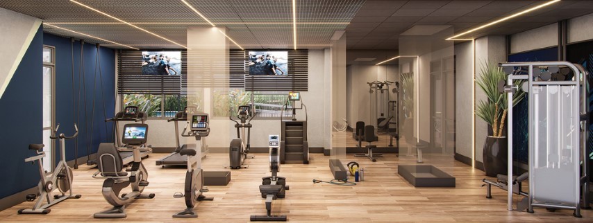 Fitness
