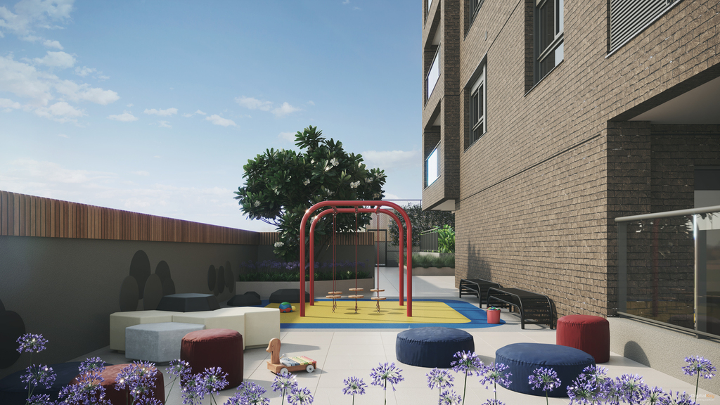 Playground