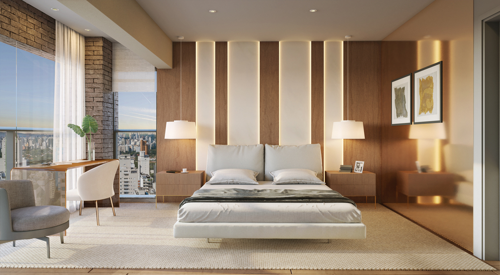 Dormitorio