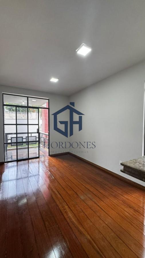 Apartamento para Venda - Belo Horizonte, Santa Amélia