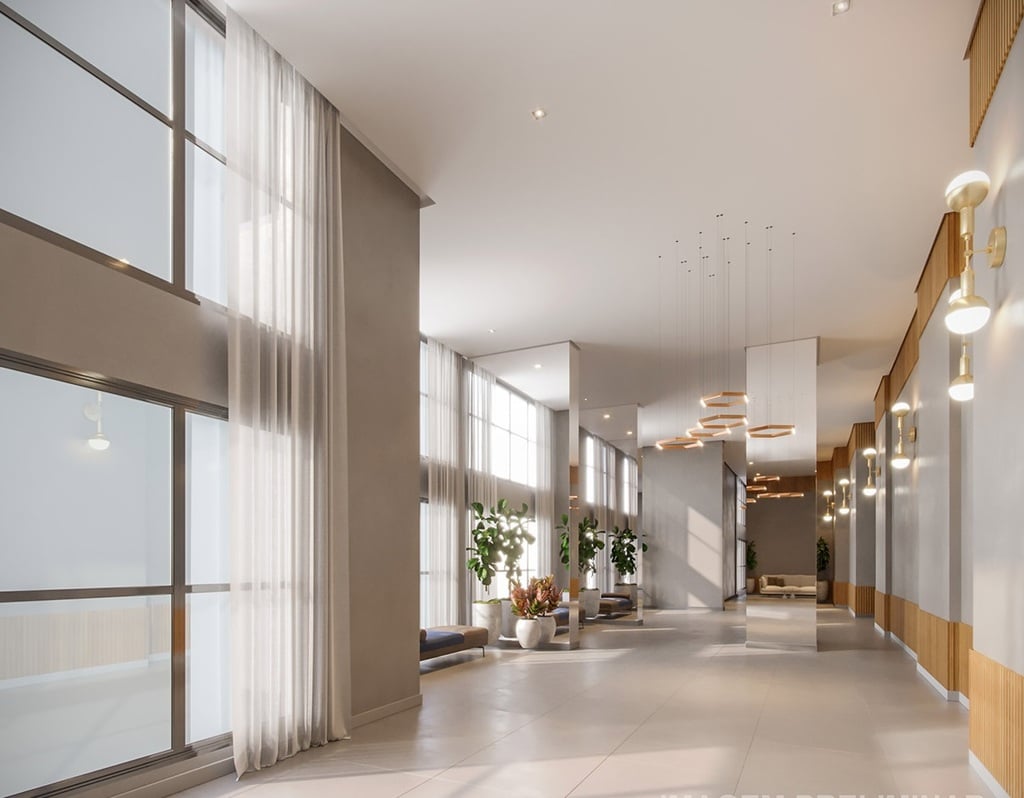 Hall