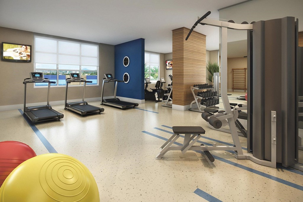 Fitness