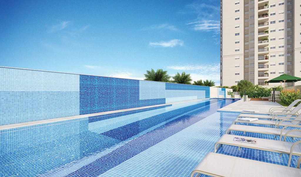 Piscina adulto