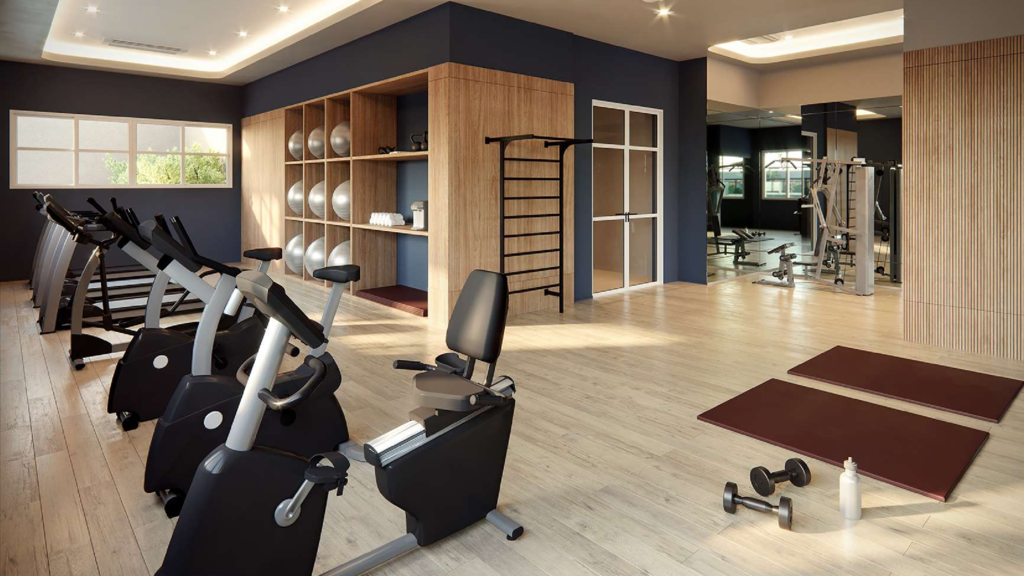 Fitness