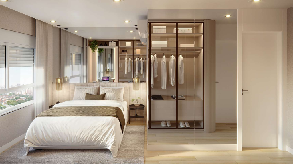 Dormitorio