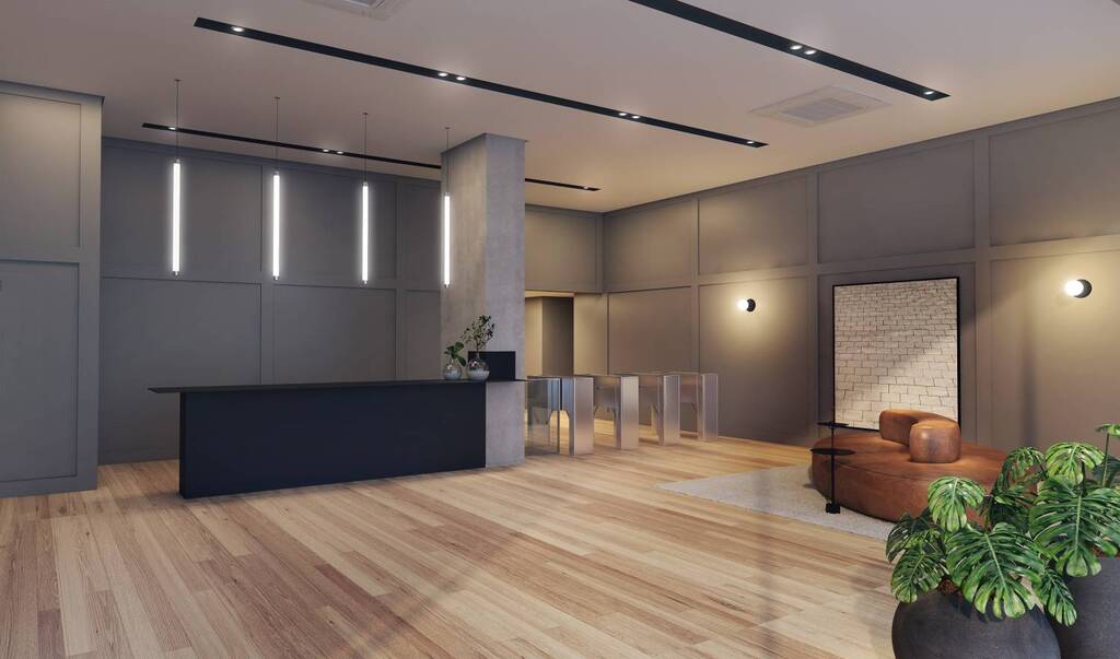 Hall