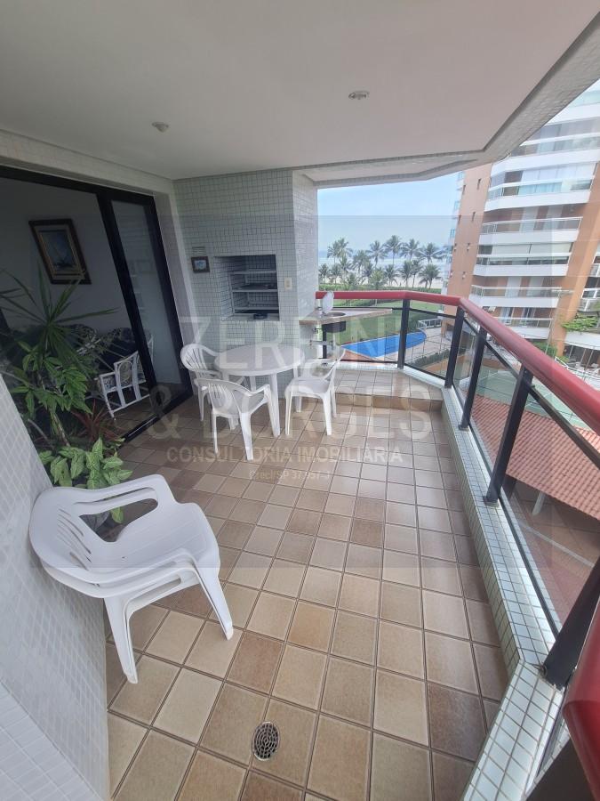 Apartamento para Venda, em Bertioga, bairro Riviera de São Lourenço, 3 dormitórios, 2 banheiros, 1 suíte, 1 vaga