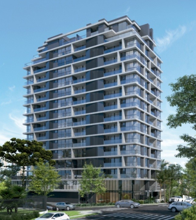 Apartamento 3 dormitórios para Venda - Curitiba, Boa Vista