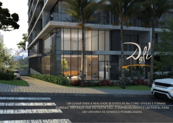 Apartamento Duplex para Venda - Curitiba, Boa Vista
