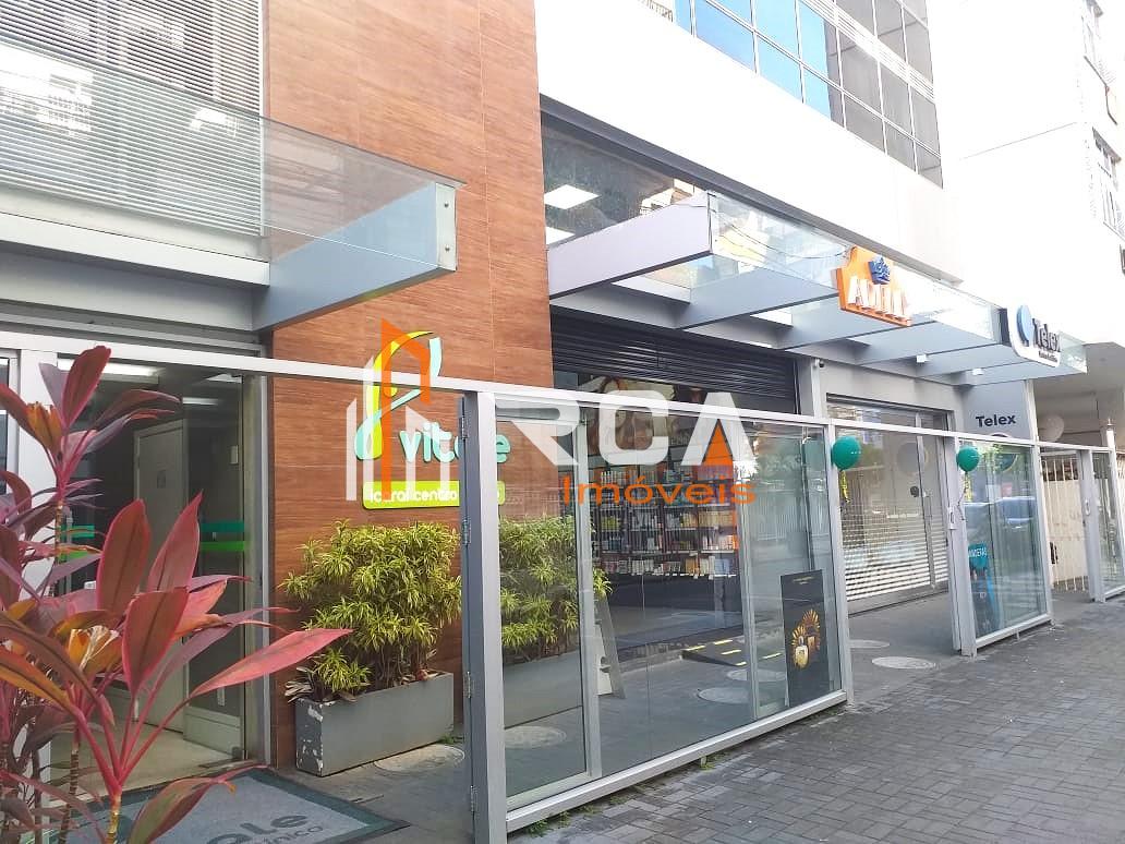 Sala Comercial