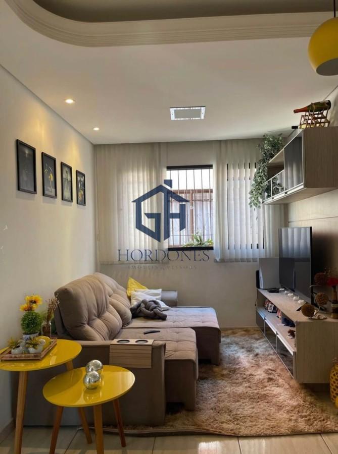 Apartamento para Venda - Belo Horizonte, Santa Branca