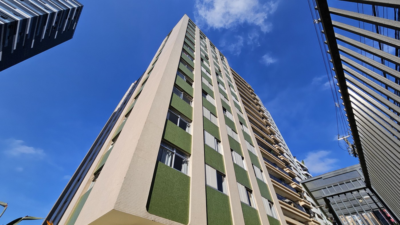 Apartamento 3 dormitórios para Venda - Curitiba, Batel