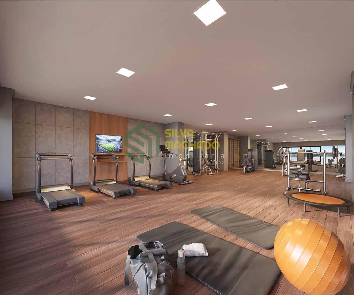 Espao fitness