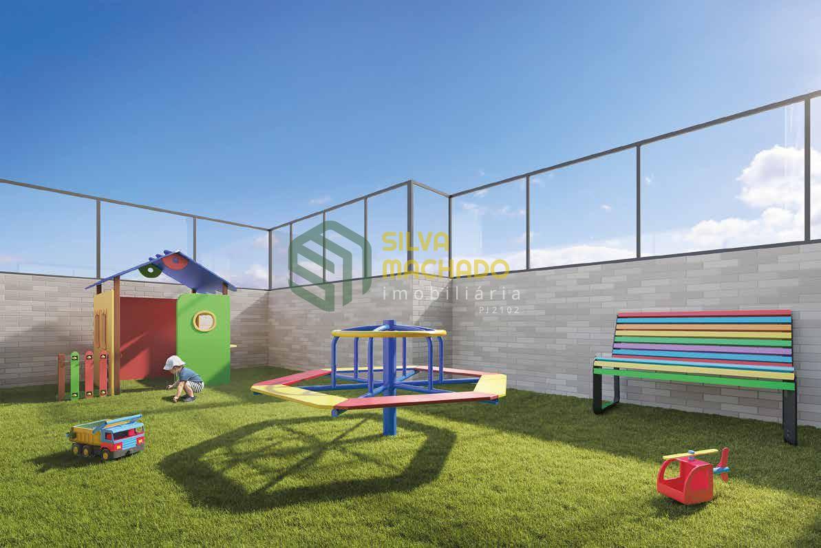 Parque infantil