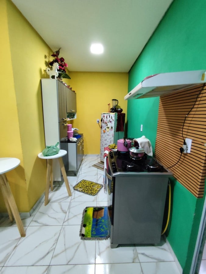 COZINHA