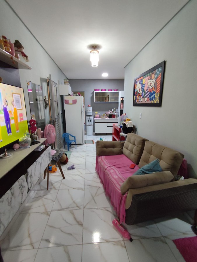VISTA DA SALA