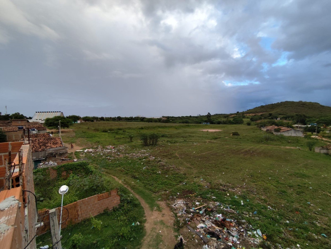 VISTA DO QUINTAL
