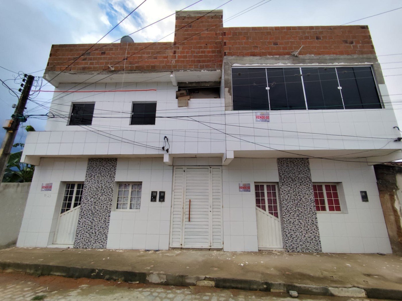 FRENTE DO IMVEL