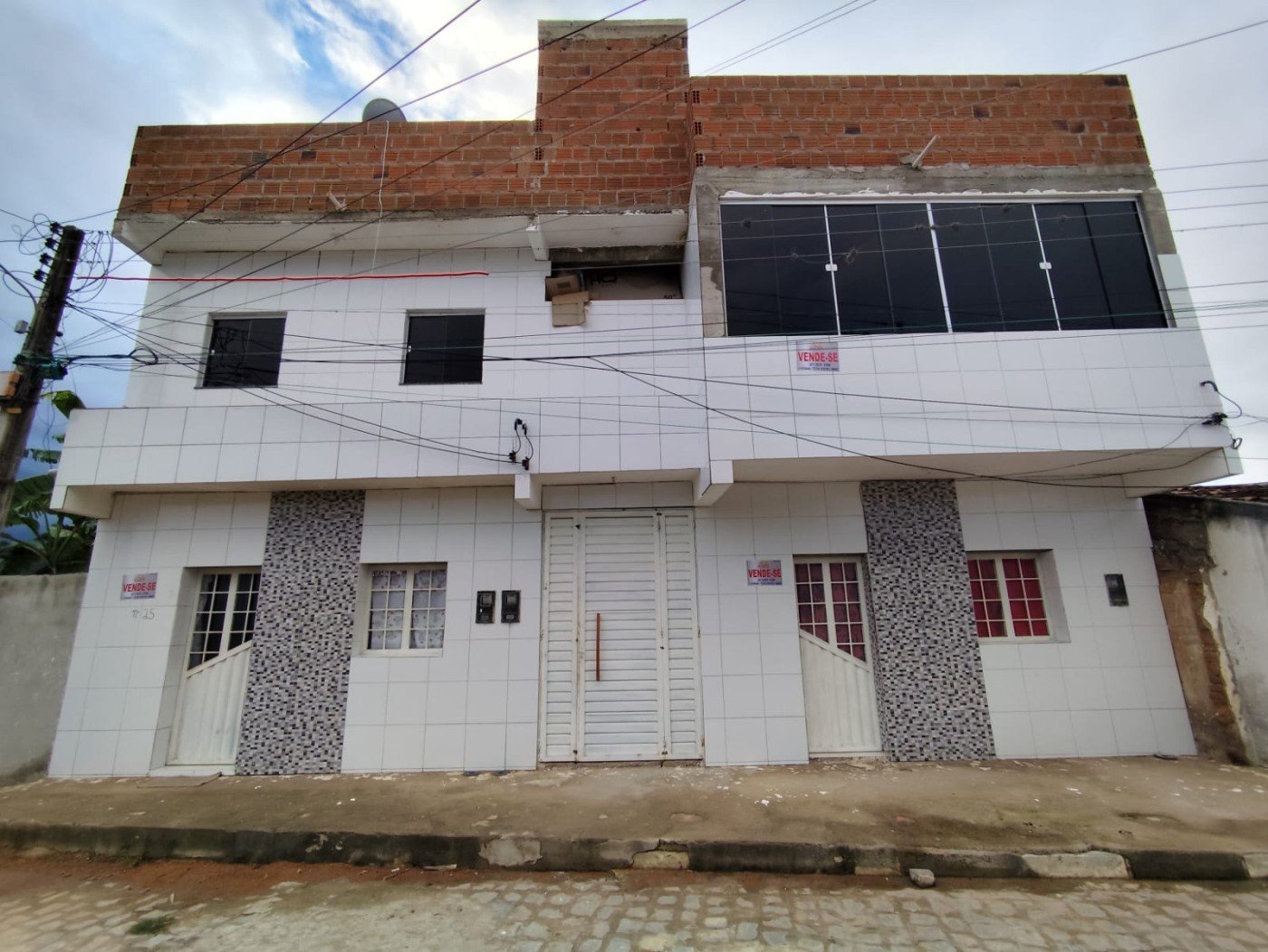 FRENTE DO IMVEL