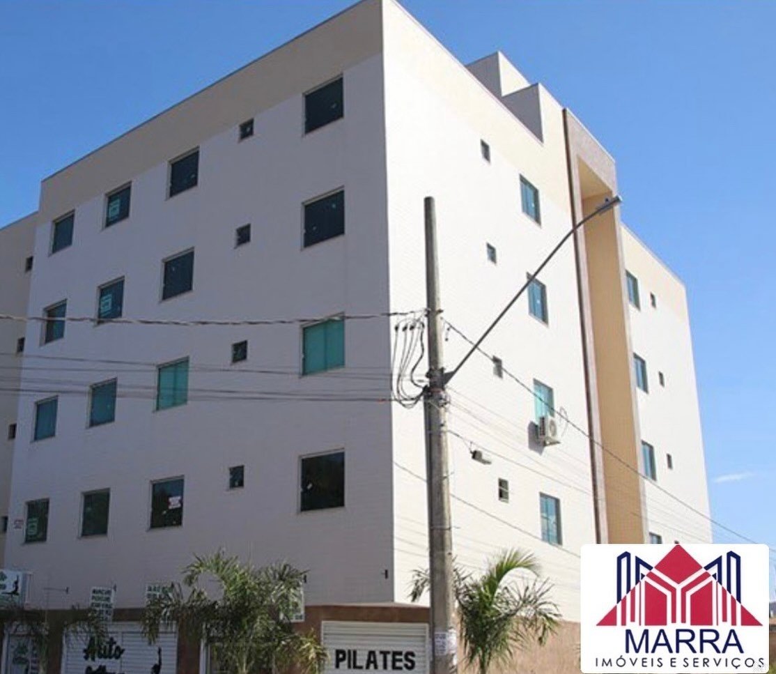 Apartamento para Venda em Montes Claros, BAIRRO TODOS SANTOS! (PROLONGAMENTO)!