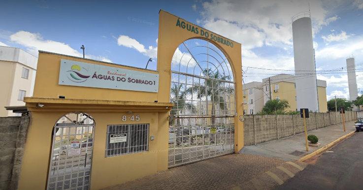 Apartamento para Venda, em Bauru, bairro Jardim Jussara, 2 dormitórios, 1 banheiro, 1 vaga