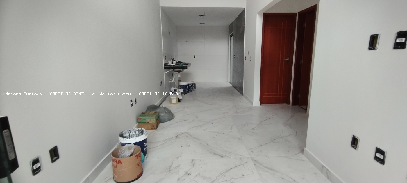 Sala p direito estendido