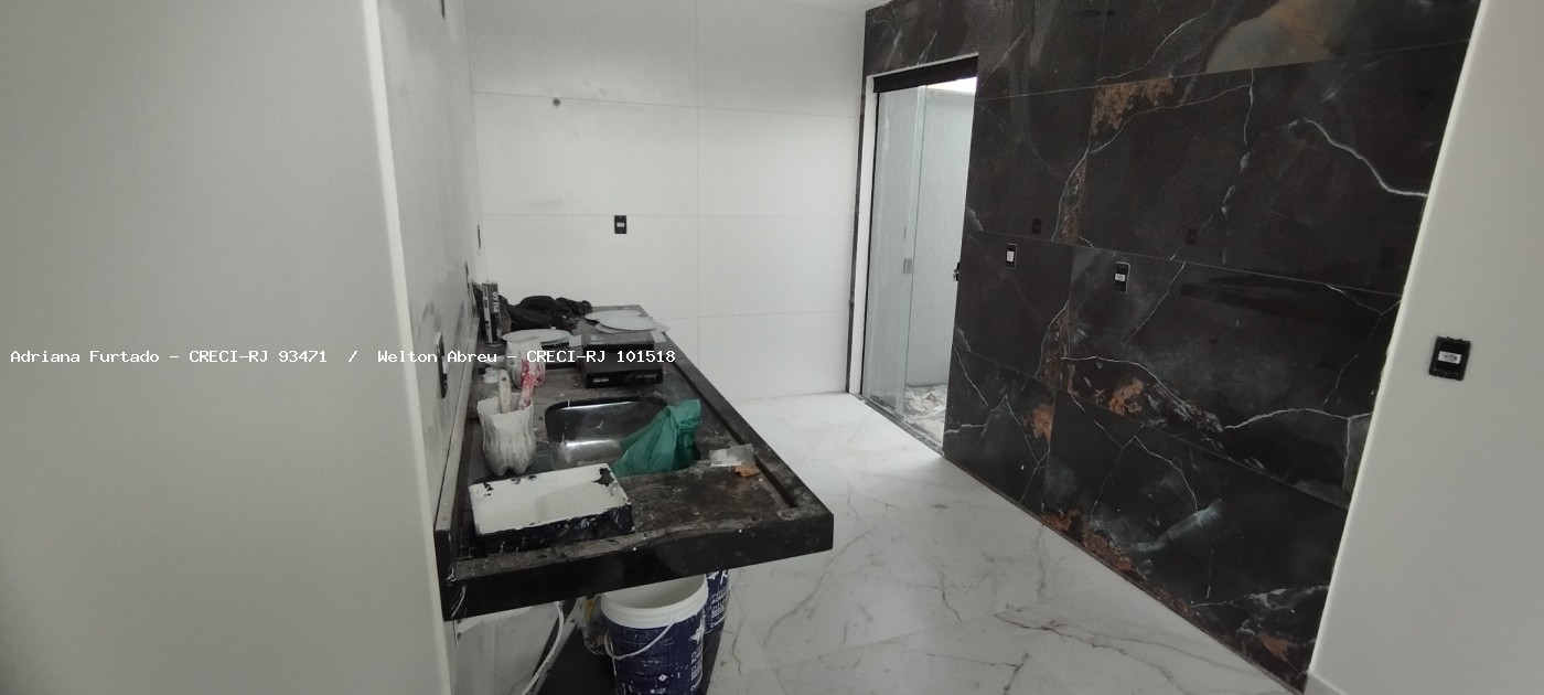 Cozinha conceito aberto
