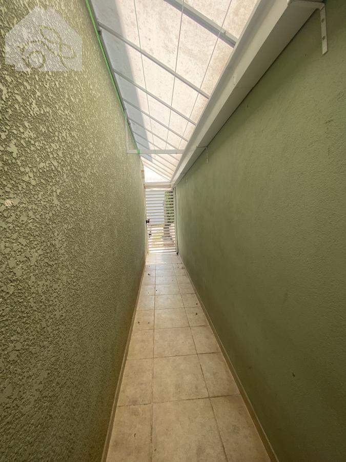 Acesso lateral
