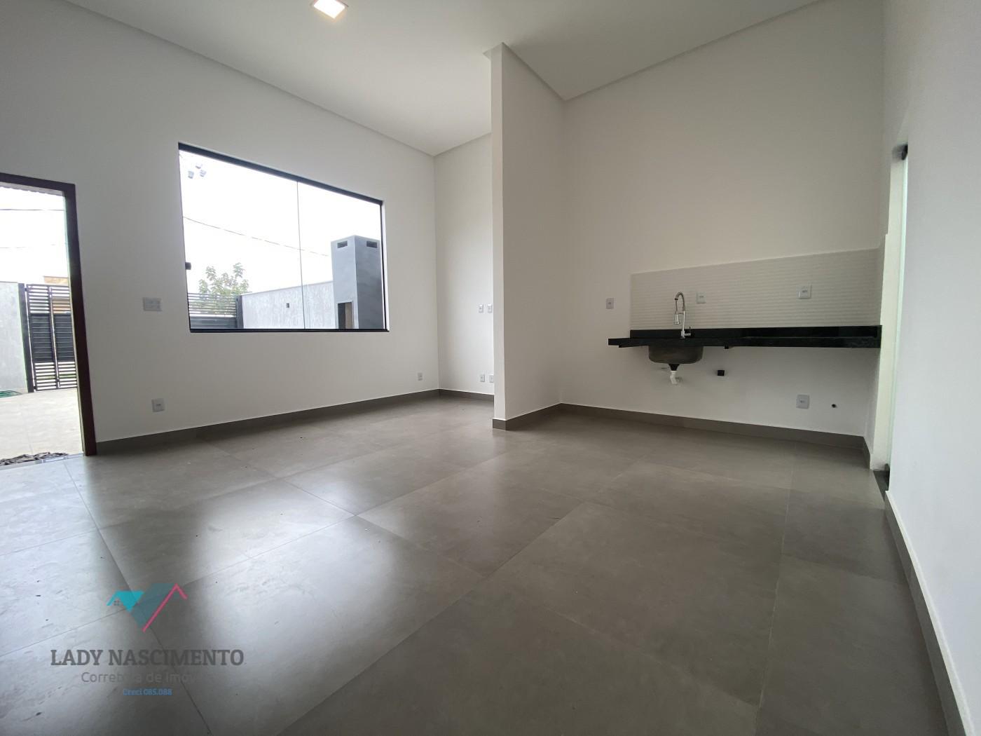 cozinha conceito aberto com a sala de estar