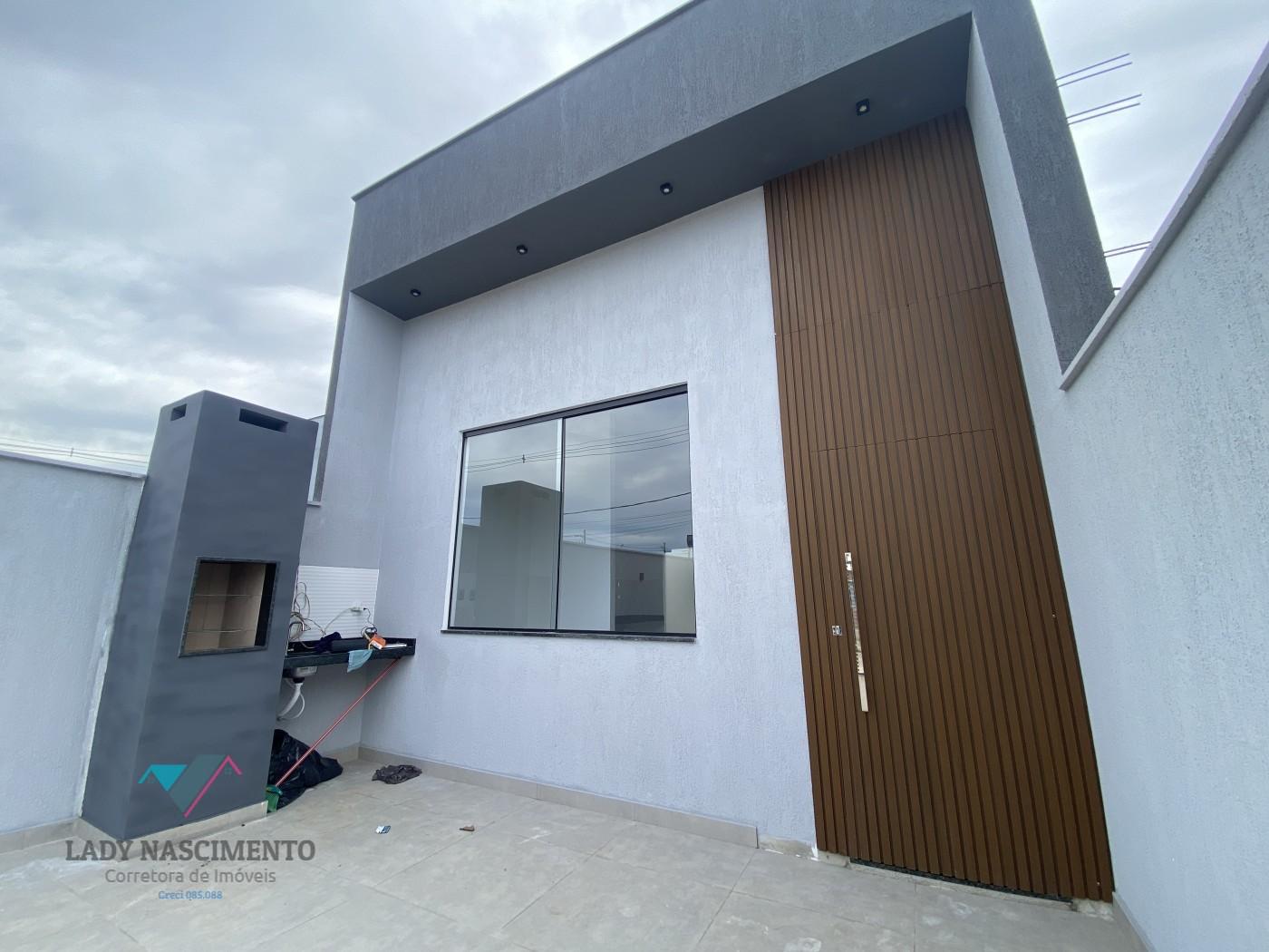 Garagem gourmet