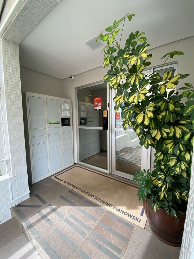 Entrada