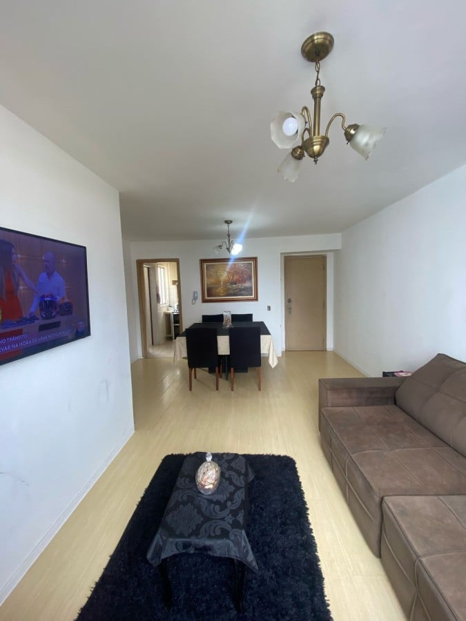 Sala para 2 ambientes