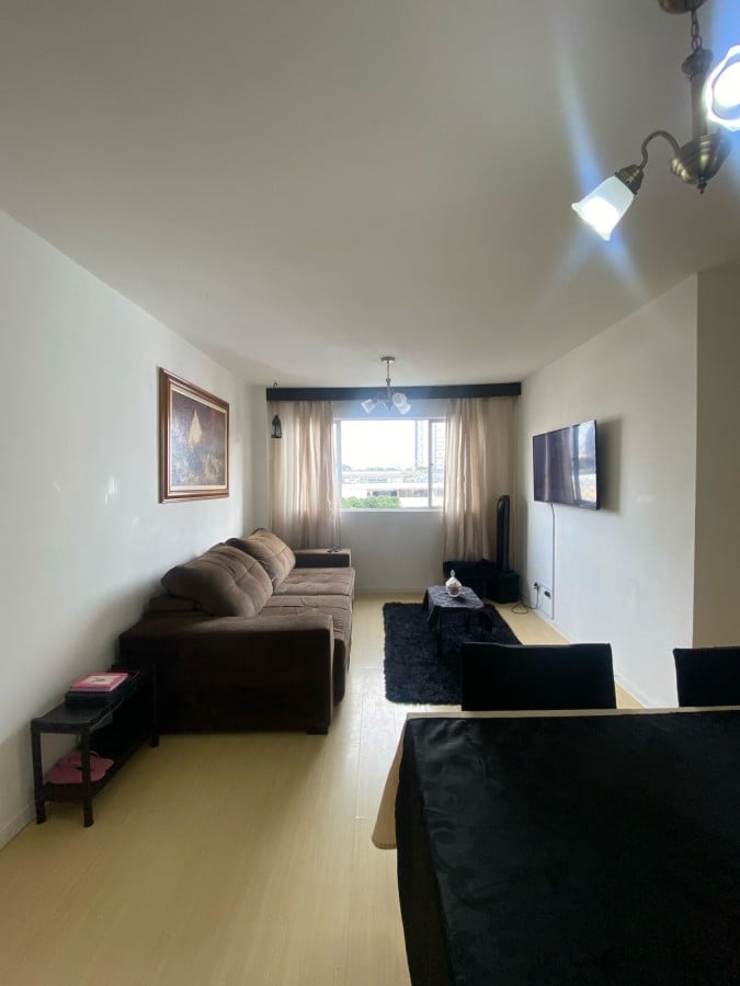 Sala para 2 ambientes