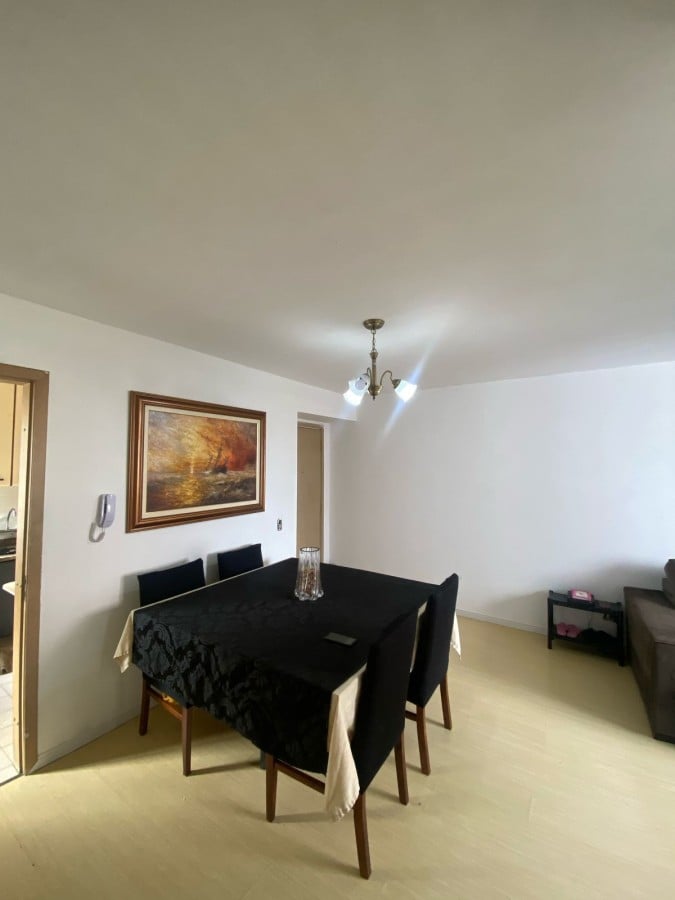 Sala para 2 ambientes