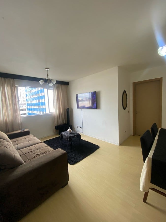 Sala para 2 ambientes