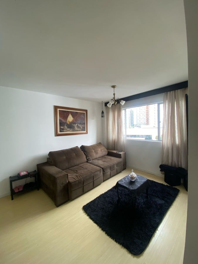 Sala para 2 ambientes