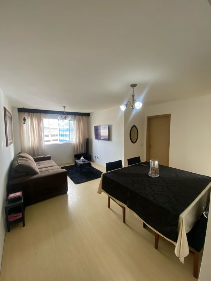 Sala para 2 ambientes