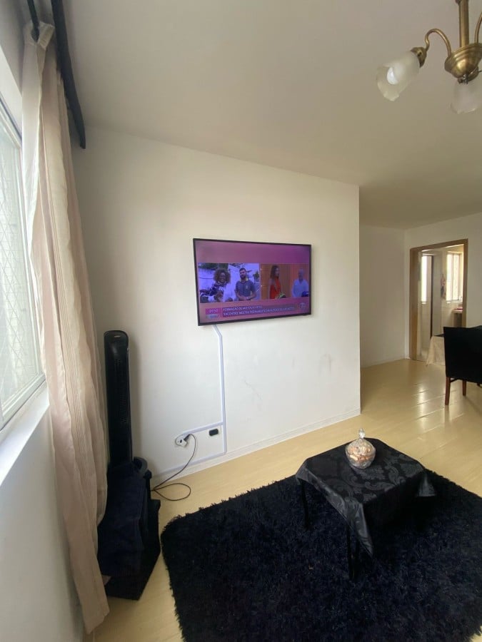 Sala para 2 ambientes