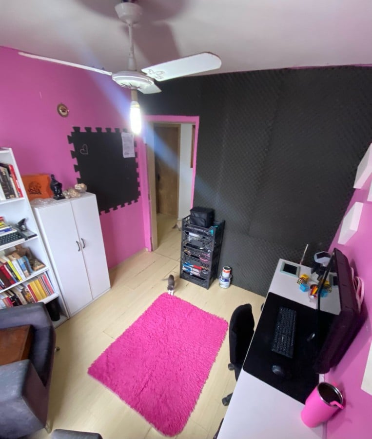 Quarto/Escritrio
