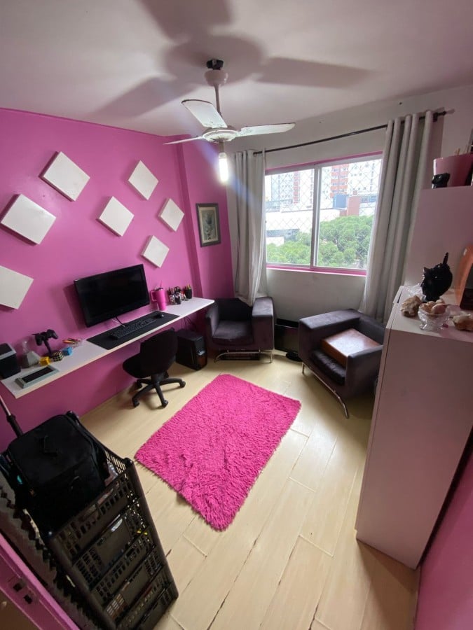Quarto/Escritrio