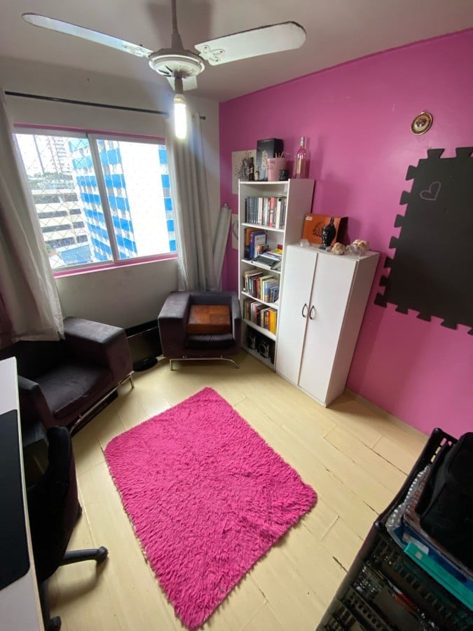 Quarto/Escritrio