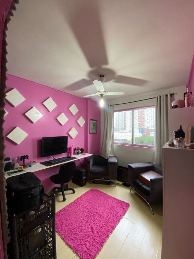 Quarto/Escritrio