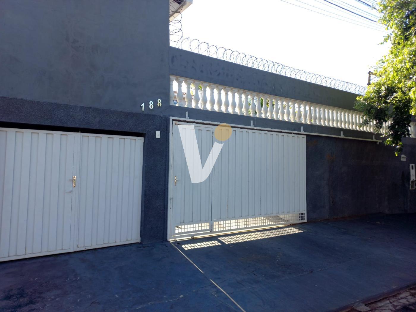 FACHADA INTERNA