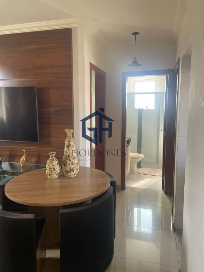 Apartamento para Venda - Belo Horizonte, Copacabana